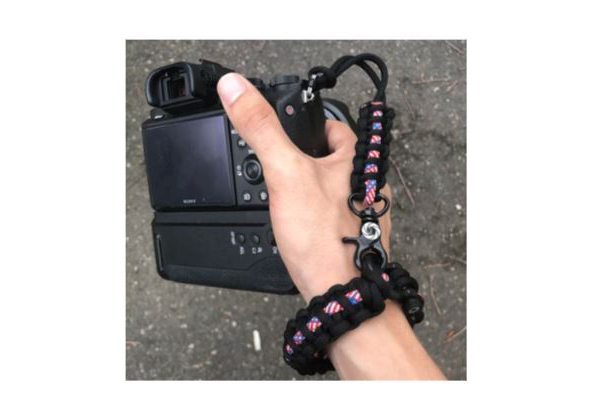 3 Camera Straps From Around The Globe That Have Caught Our Eye